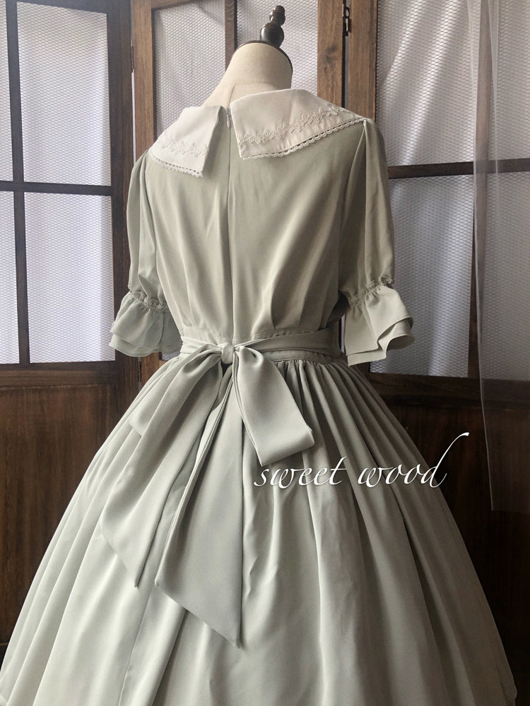 OP Dress♥Ready to Ship♥ Lola's Diary♥Sweet Lolita Dress