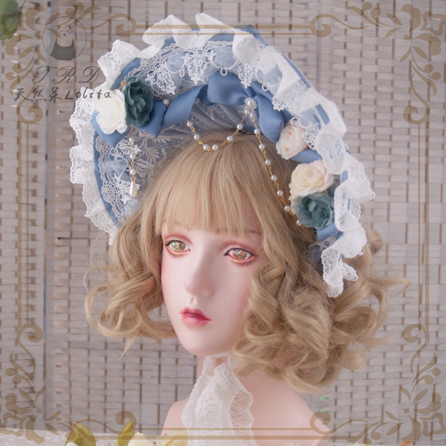 Handmade BNT by TRD Lolita
