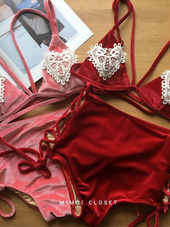 Swimming Suit ♥Ready to Ship♥Special Summer Collection