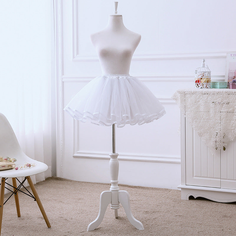 36cm Daily Lolita Dress Petticoat