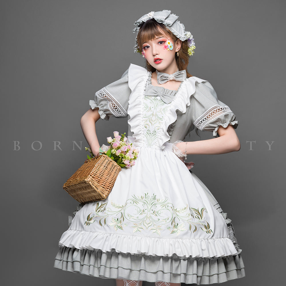 OP Dress♥Ready to Ship♥ Shamil ♥Sweet Lolita Dress