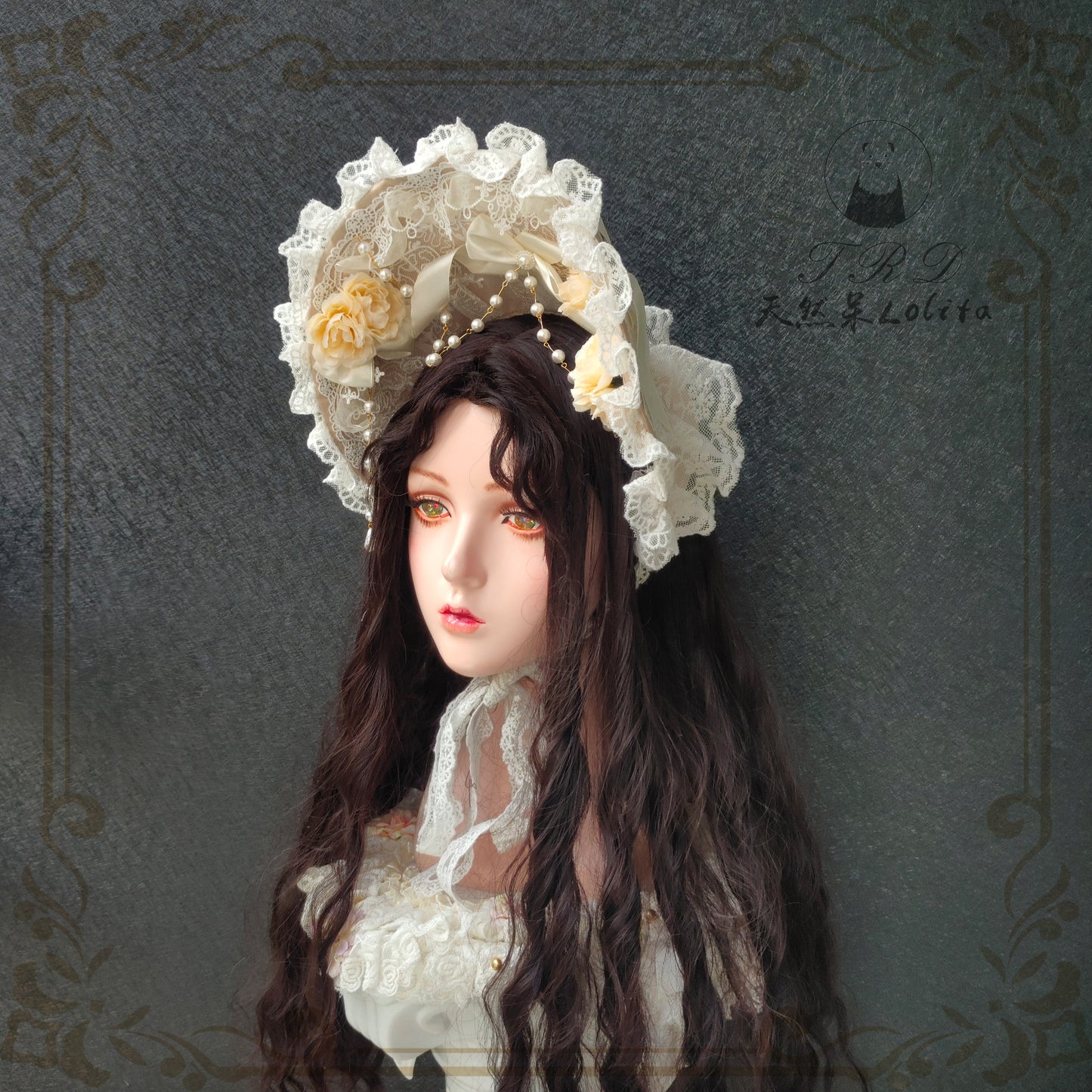Handmade BNT by TRD Lolita