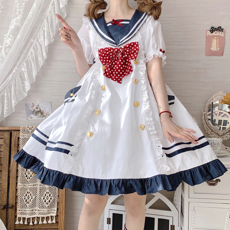 OP Dress♥Ready to Ship♥BoBo♥ Sweet Lolita Dress