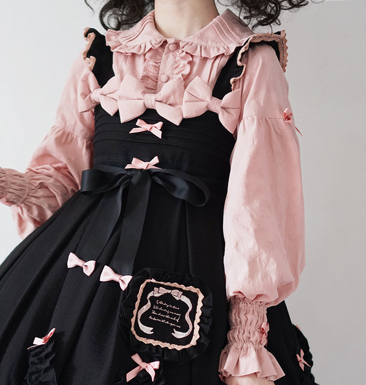 JSK ♥Ready to Ship♥ Fantasia ♥Sweet Lolita Dress