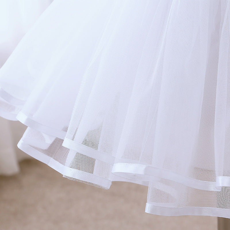 36cm Daily Lolita Dress Petticoat