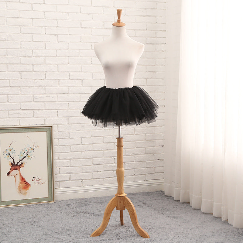 27cm Daily Lolita Dress Petticoat