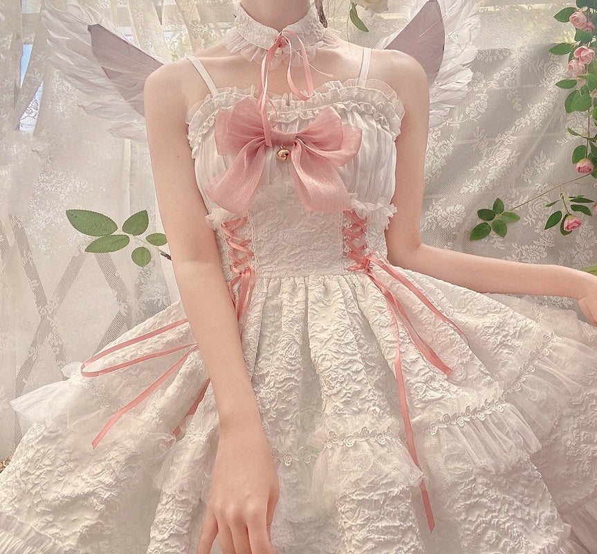 JSK Dress♥Ready to Ship♥Little Devil ♥Gothic Lolita Dress