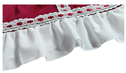 OP Dress♥Ready to Ship♥ Frosting Dolls ♥Sweet Lolita Dress