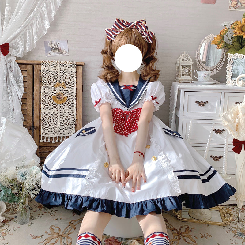 OP Dress♥Ready to Ship♥BoBo♥ Sweet Lolita Dress