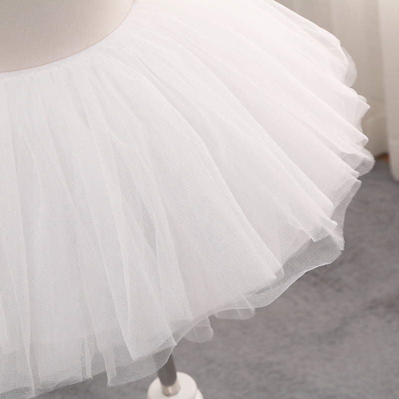 27cm Daily Lolita Dress Petticoat