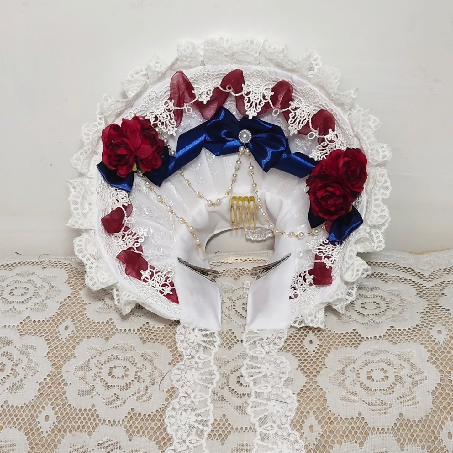 Handmade BNT by TRD Lolita