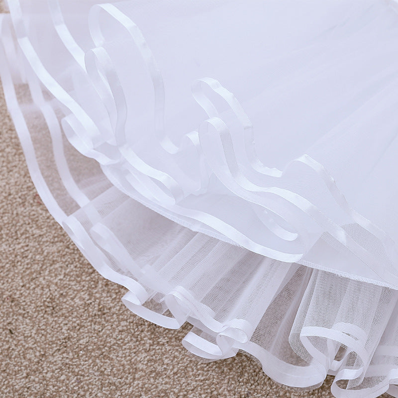 36cm Daily Lolita Dress Petticoat