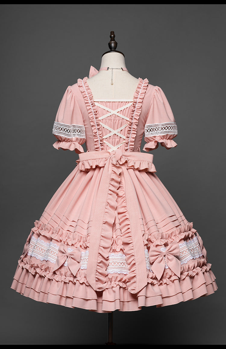 OP Dress♥Ready to Ship♥ Shamil ♥Sweet Lolita Dress