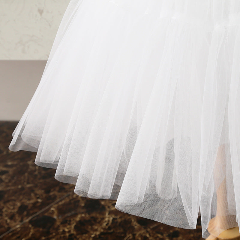 55cm Daily Lolita Dress Petticoat