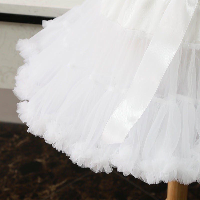 Daily Fluffy 45cm Length Cloud Petticoat