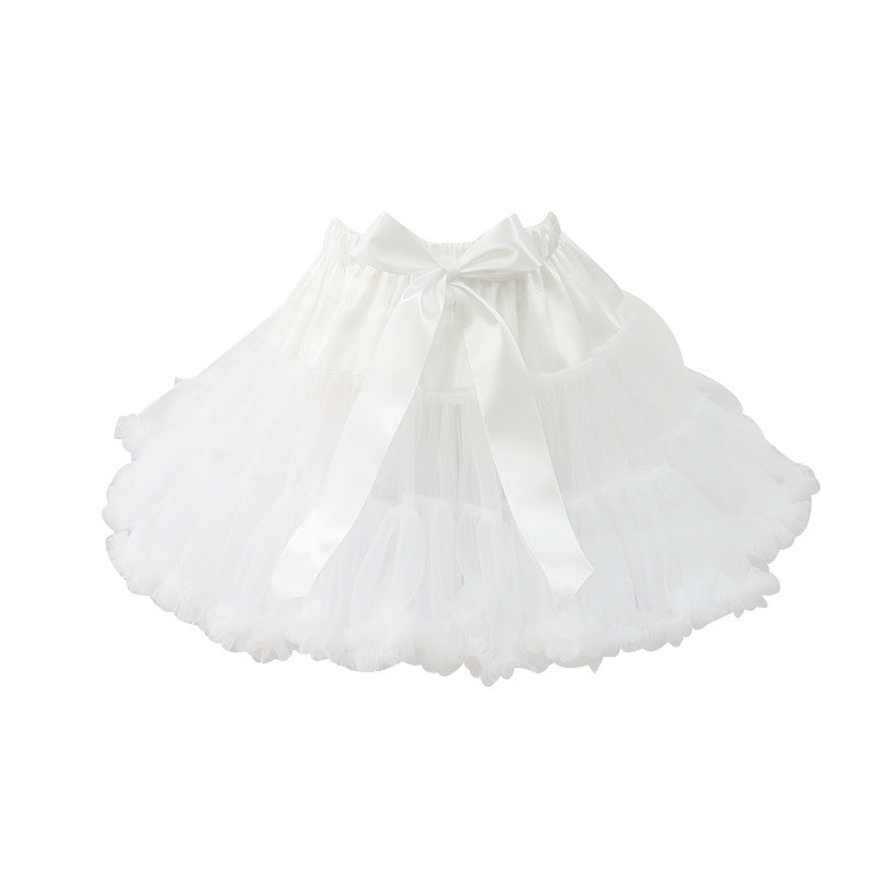 Daily Fluffy 40cm Length Cloud Petticoat
