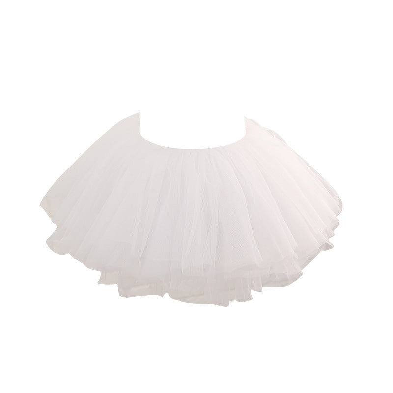 27cm Daily Lolita Dress Petticoat