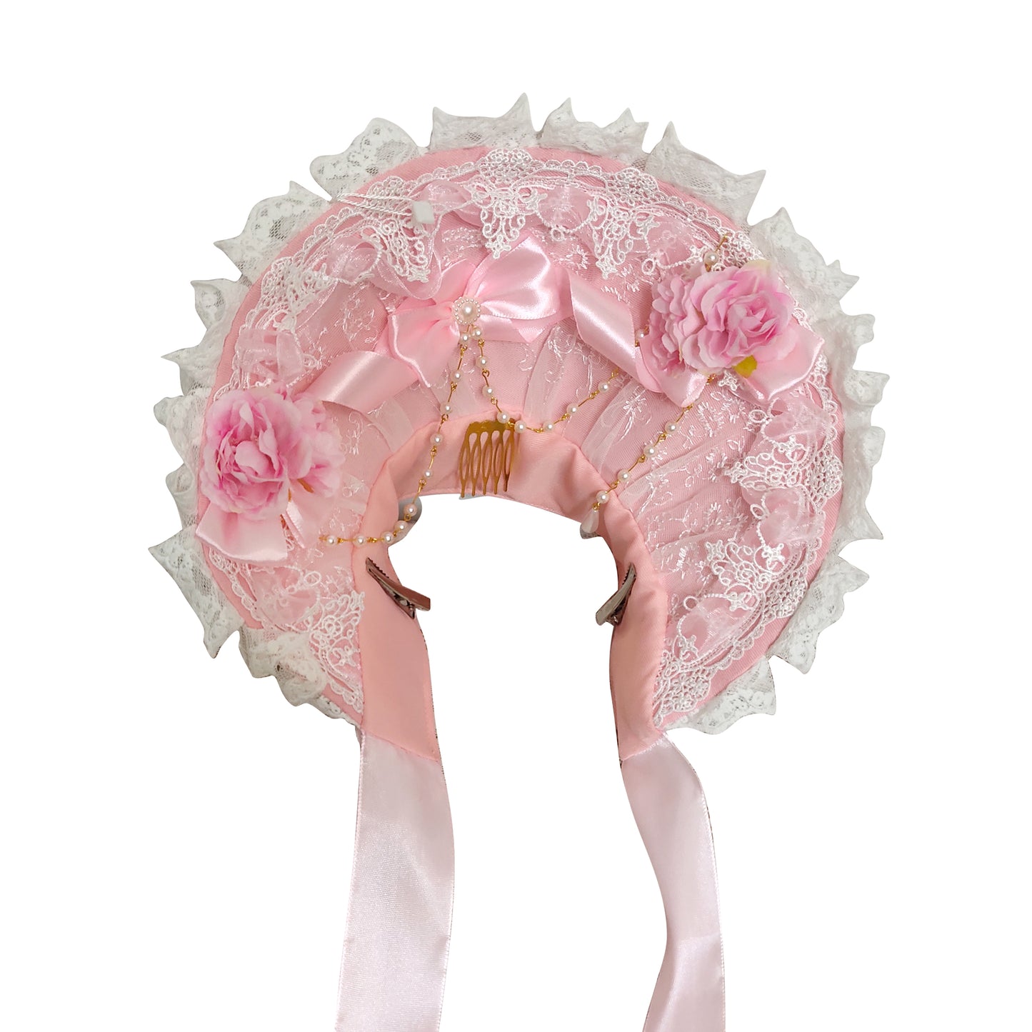 Handmade BNT by TRD Lolita