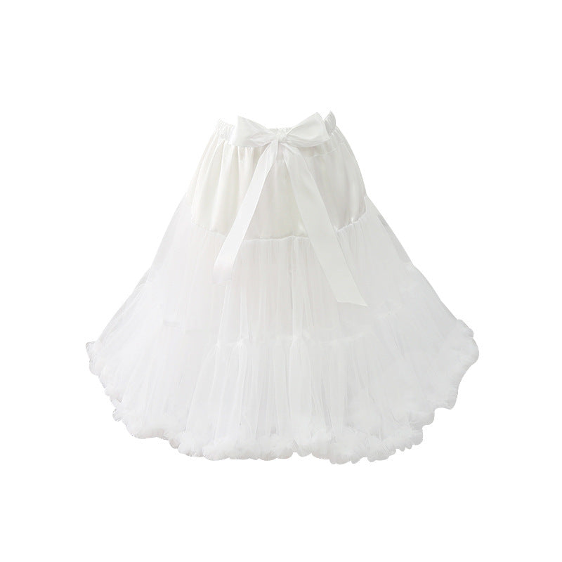 Daily Fluffy 60cm Length Cloud Petticoat