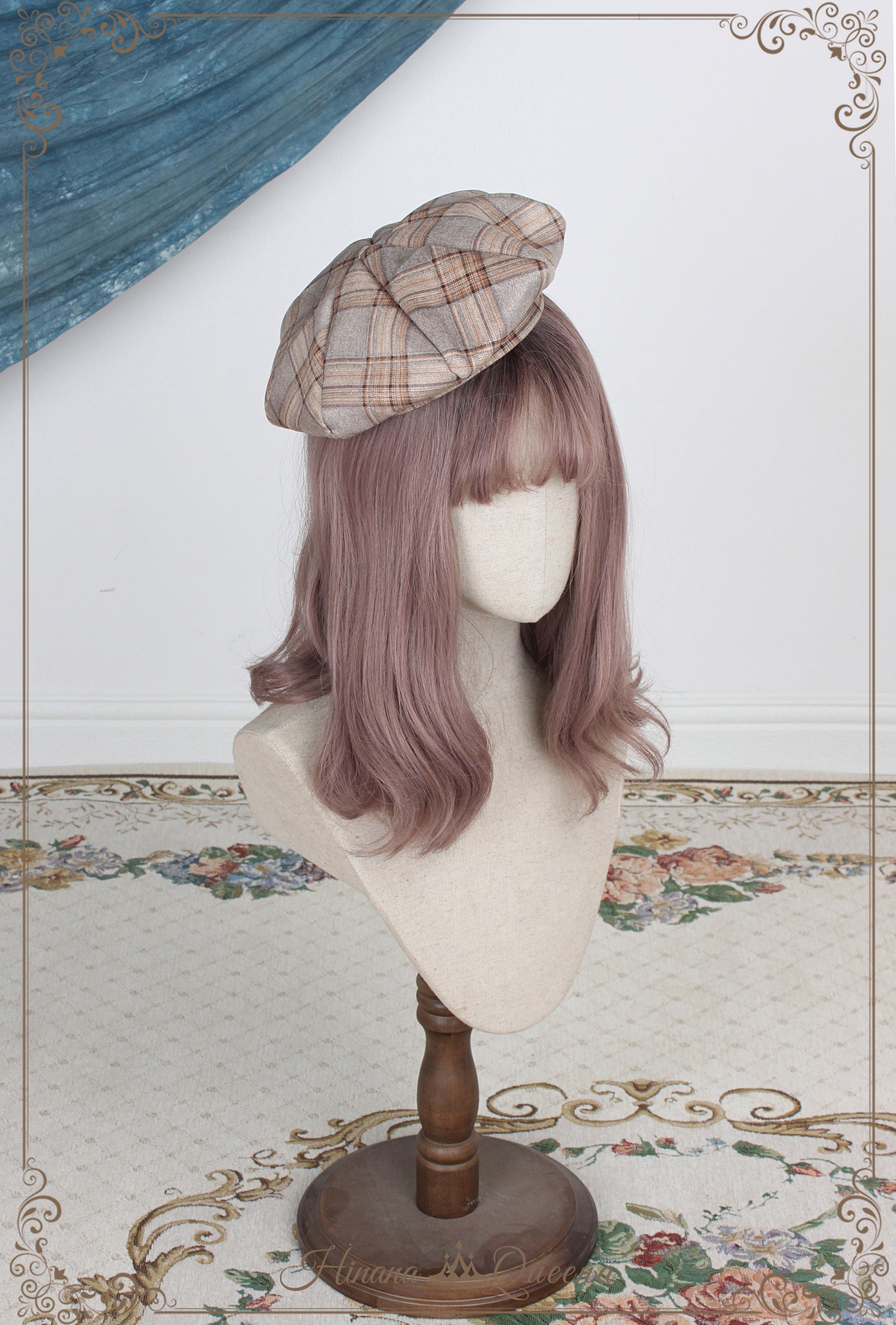 JSK Dress Full Set ♥Pre-order 2 months♥ Island Forest ♥ Sweet Lolita Dress