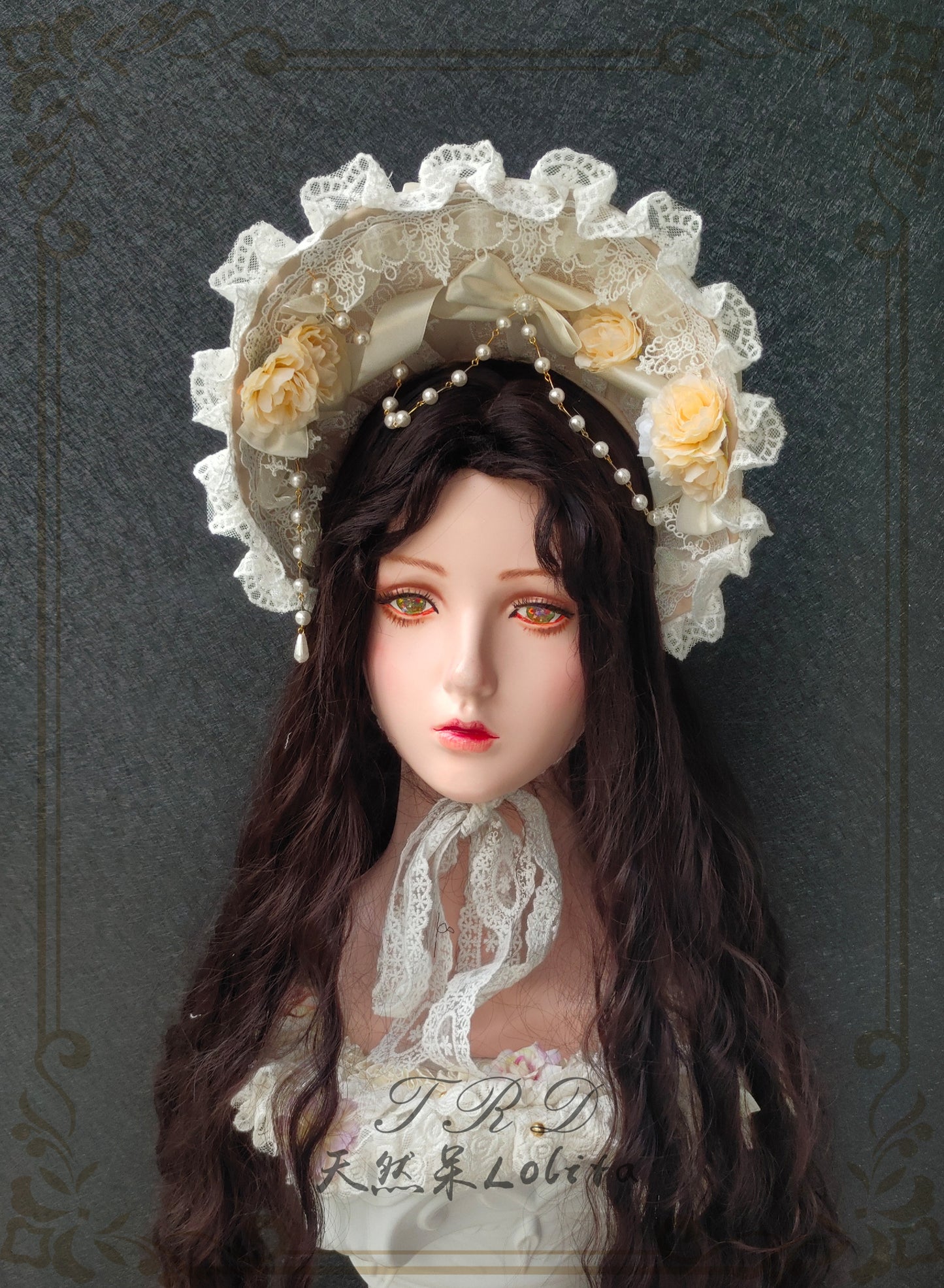 Handmade BNT by TRD Lolita