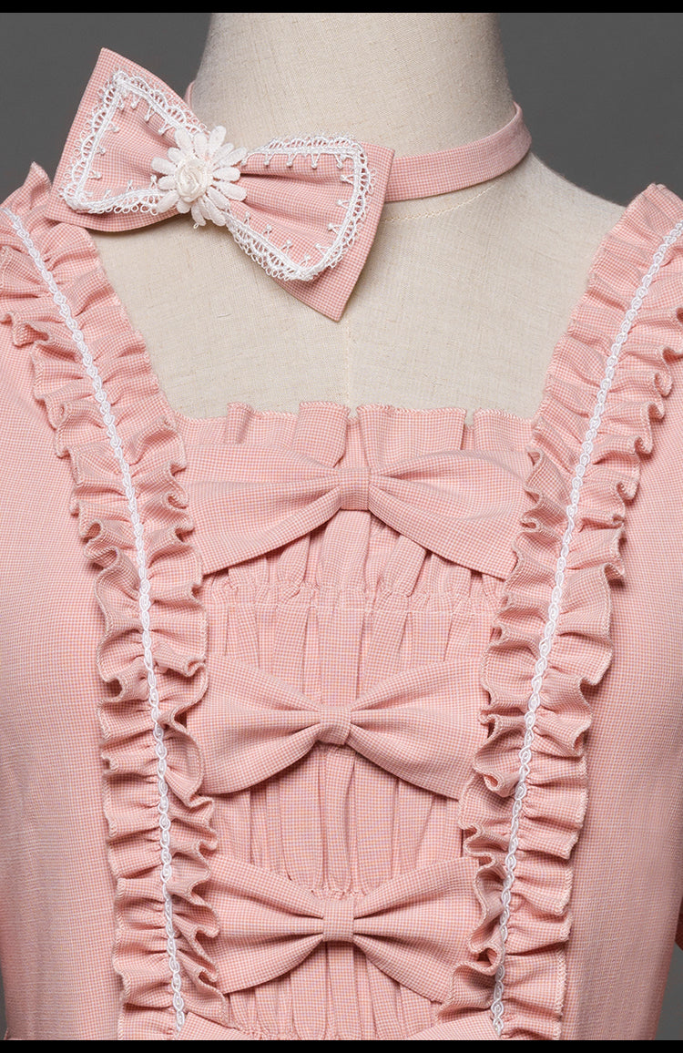 OP Dress♥Ready to Ship♥ Shamil ♥Sweet Lolita Dress