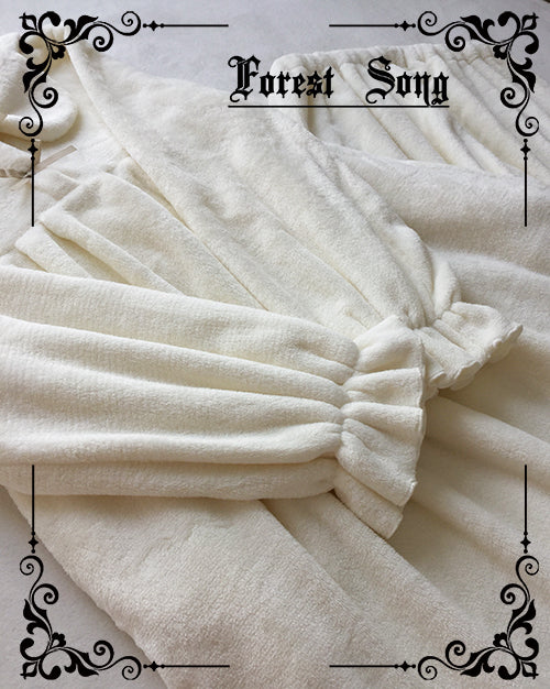 Night Dress Set♥Ready to Ship♥Sweet Lolita Sleepwear & Lounge Wear