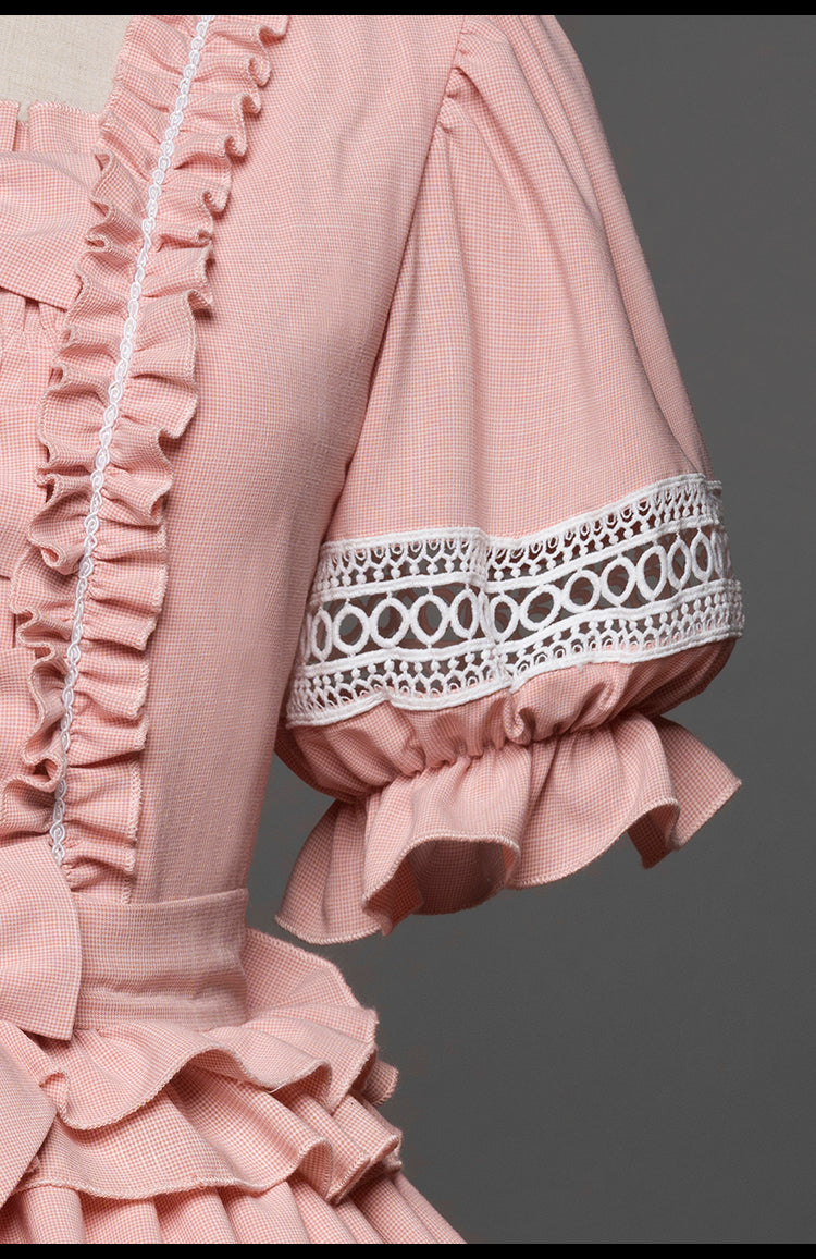 OP Dress♥Ready to Ship♥ Shamil ♥Sweet Lolita Dress