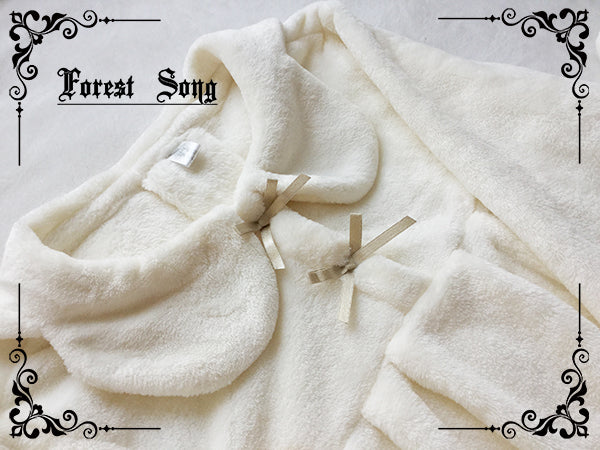 Night Dress Set♥Ready to Ship♥Sweet Lolita Sleepwear & Lounge Wear
