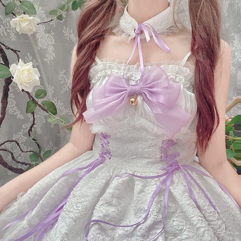 JSK Dress♥Ready to Ship♥Little Devil ♥Gothic Lolita Dress