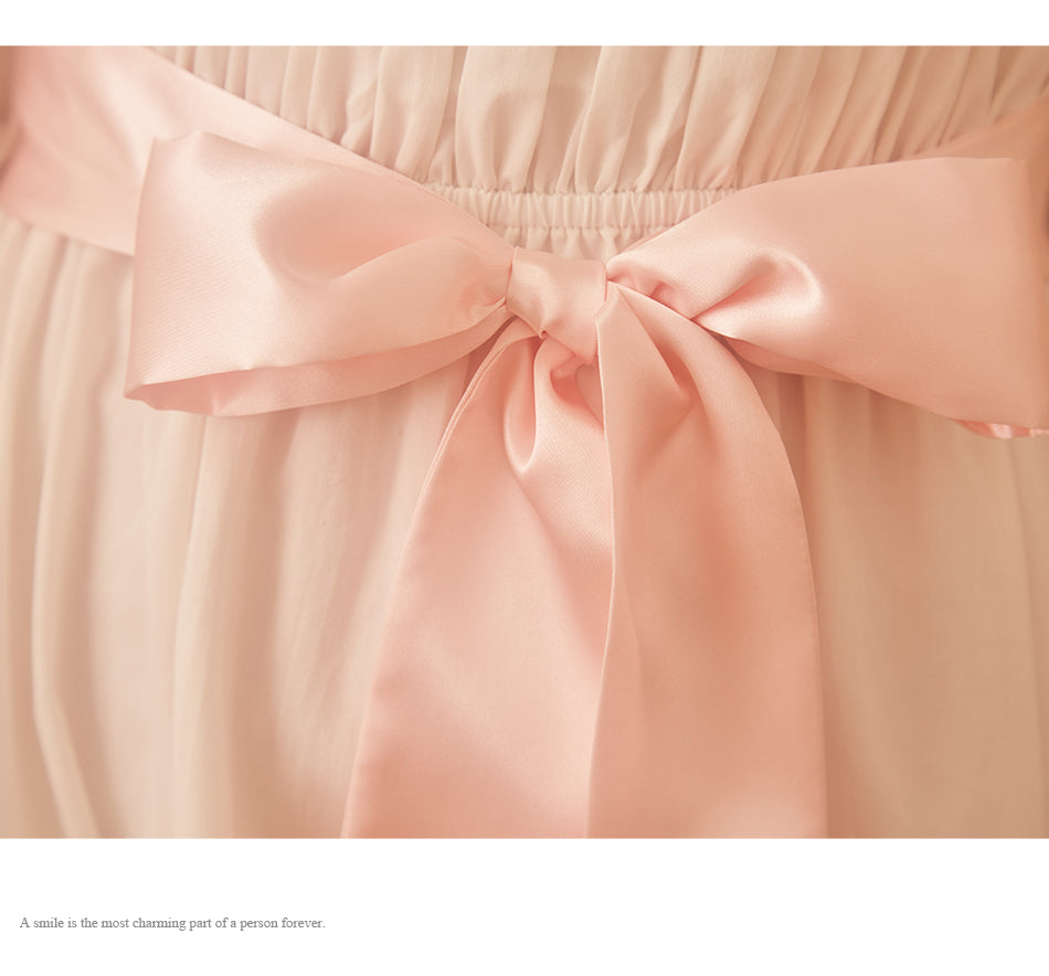 Night Dress♥Ready to Ship♥Palace Style♥Classic Lolita Sleepwear & Lounge Wear