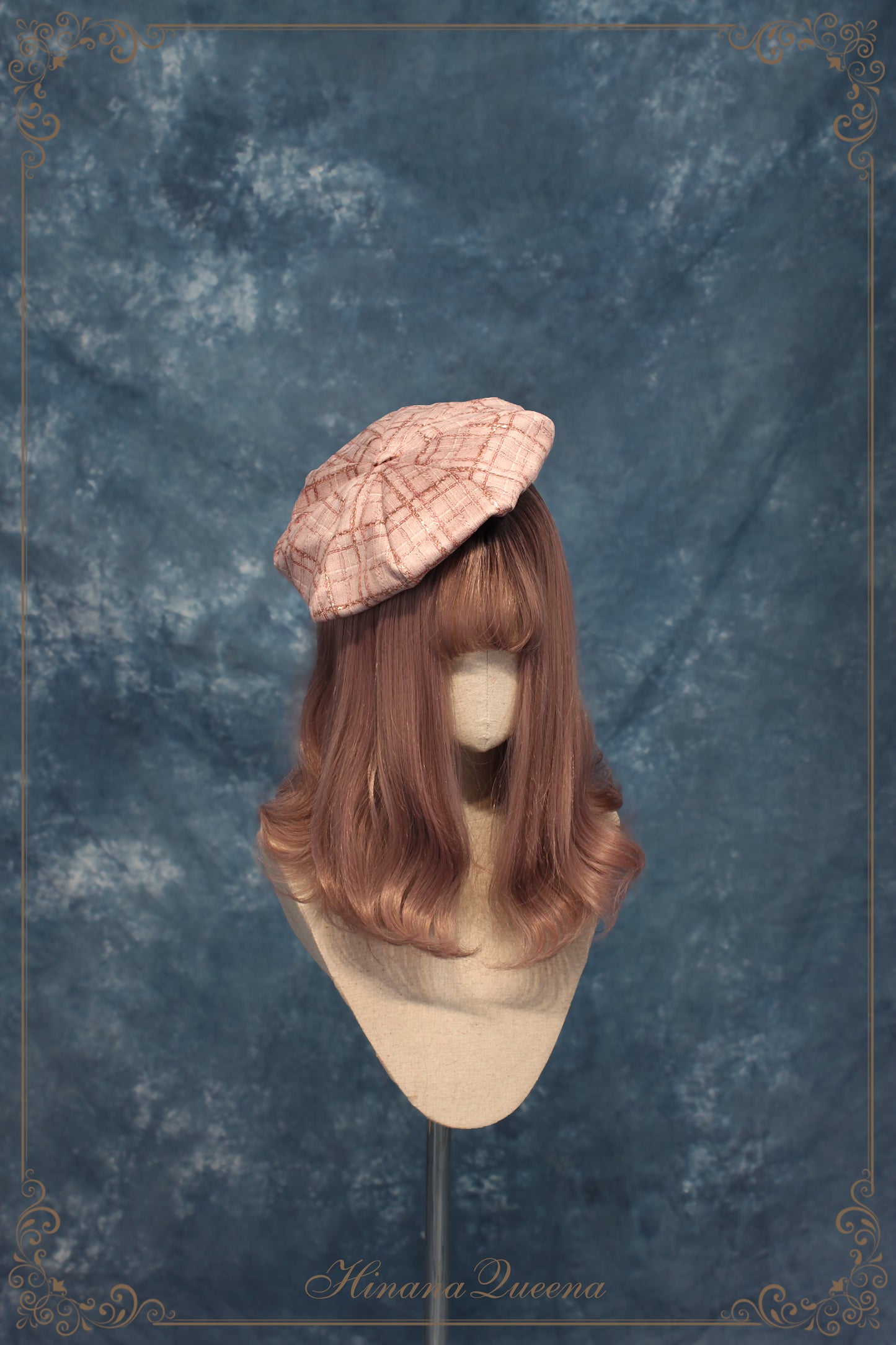 JSK Dress Full Set ♥Pre-order 2 months♥ Island Forest ♥ Sweet Lolita Dress