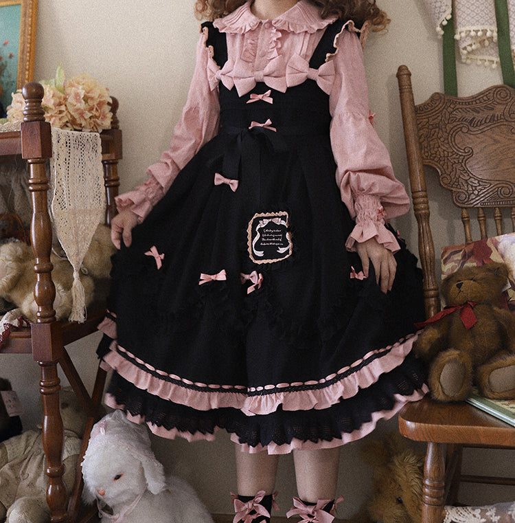 Blouse ♥Ready to Ship♥ Fantasia ♥Sweet Lolita