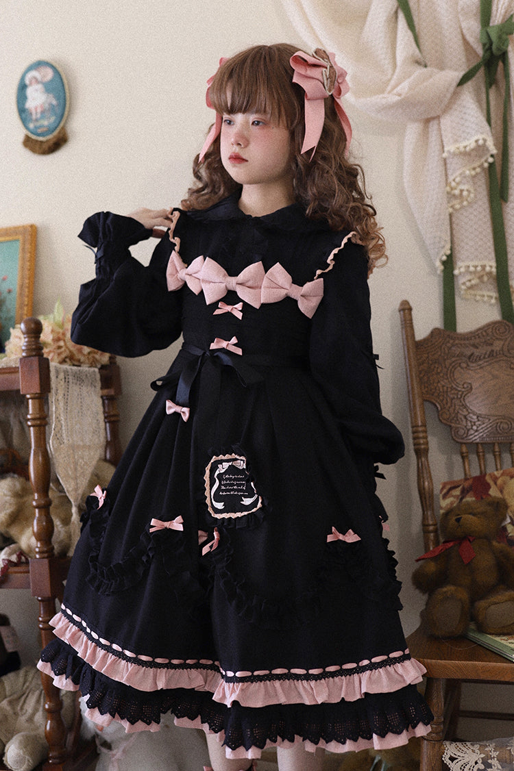 JSK ♥Ready to Ship♥ Fantasia ♥Sweet Lolita Dress