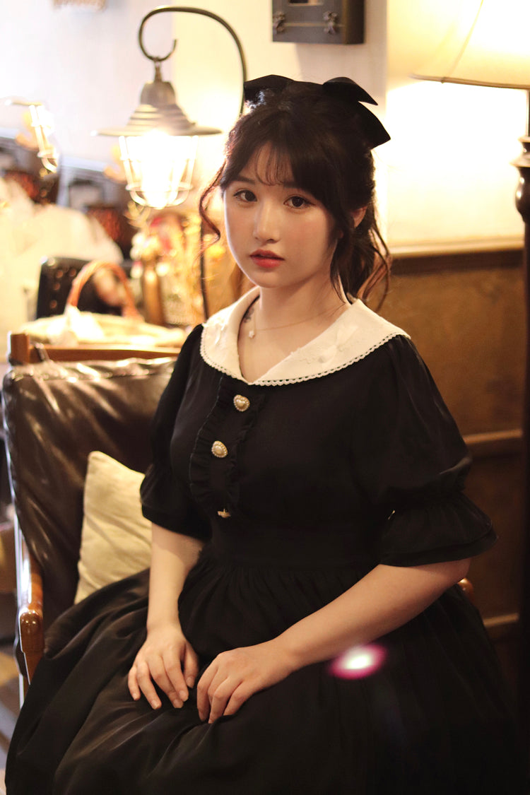 OP Dress♥Ready to Ship♥ Lola's Diary♥Sweet Lolita Dress