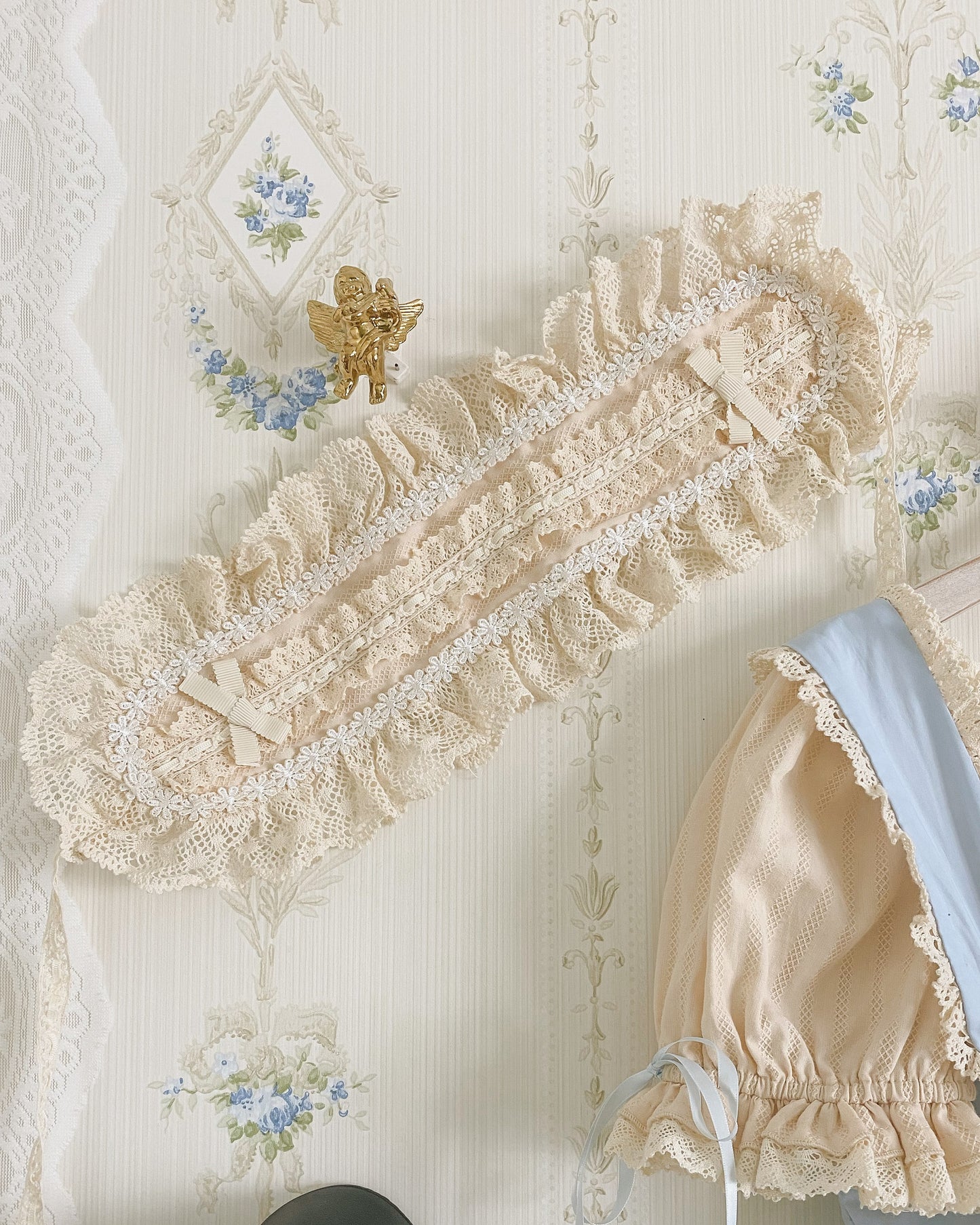 JSK Dress♥Pre-order♥ Nursery Rhyme ♥Sweet Lolita Dress