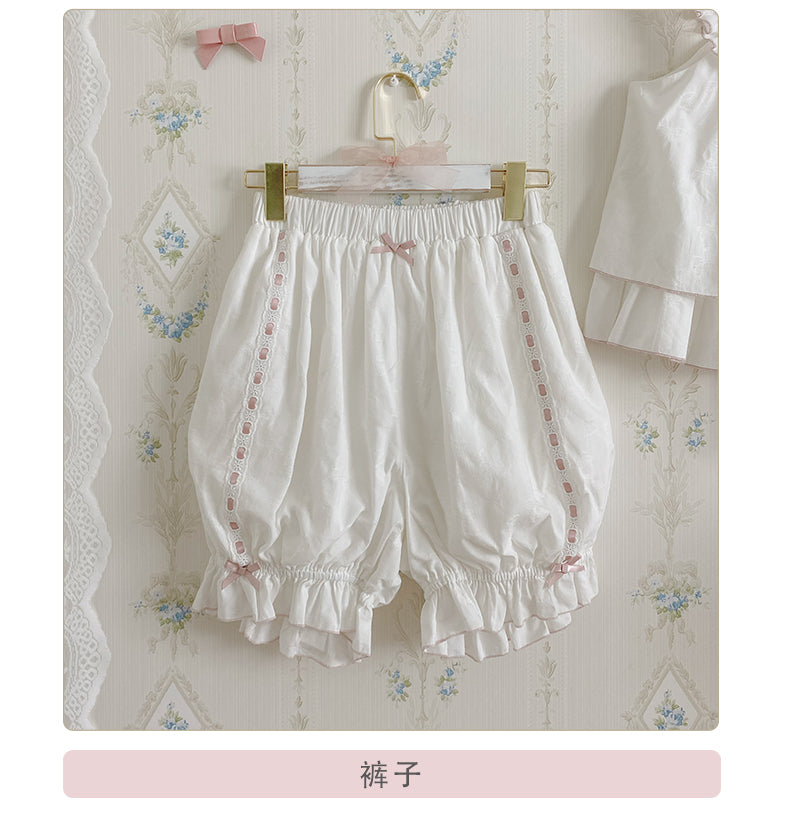 Night Dress & Pyjamas♥Ready to Ship♥New Daydream♥Sweet Lolita Sleepwear & Lounge Wear