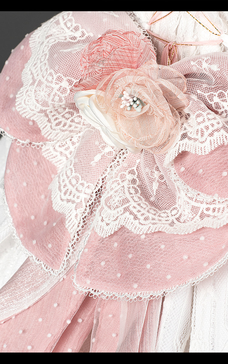 JSK Set♥Ready to Ship♥Gloucester♥Sweet Lolita Dress