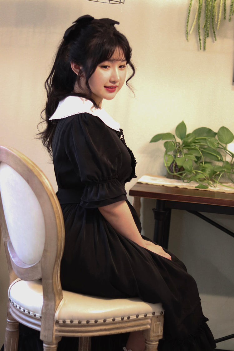 OP Dress♥Ready to Ship♥ Lola's Diary♥Sweet Lolita Dress