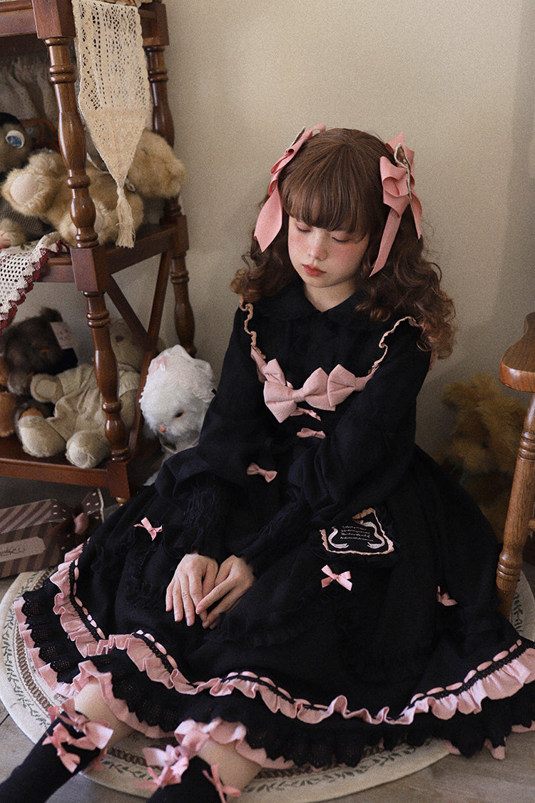 JSK ♥Ready to Ship♥ Fantasia ♥Sweet Lolita Dress