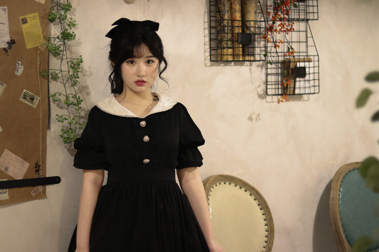 OP Dress♥Ready to Ship♥ Lola's Diary♥Sweet Lolita Dress