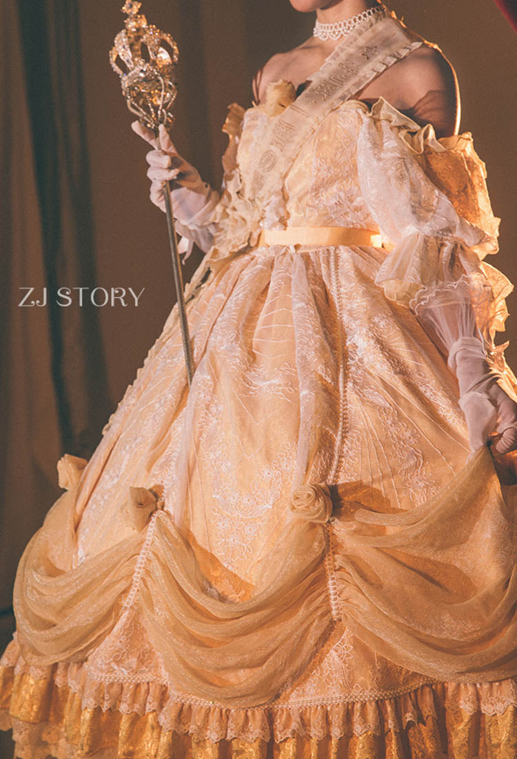 OP Dress♥Ready to Ship♥Letter from Showa♥Lolita Dress