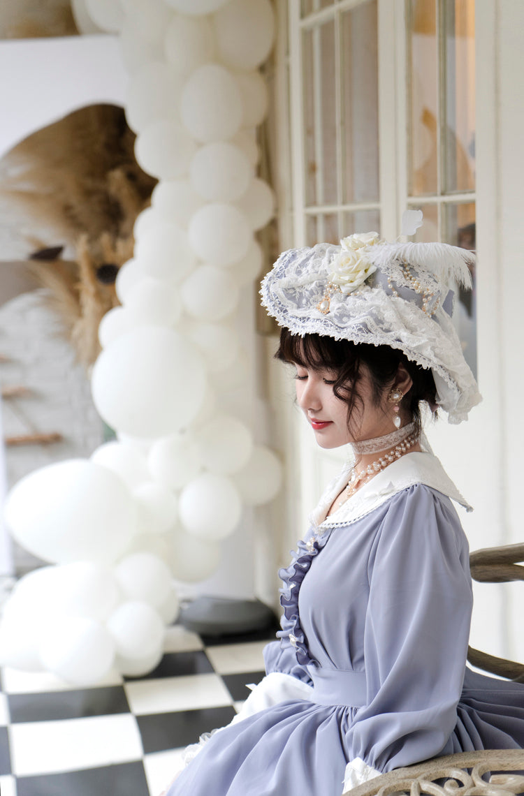 OP Dress♥Ready to Ship♥ Lola's Diary♥Sweet Lolita Dress