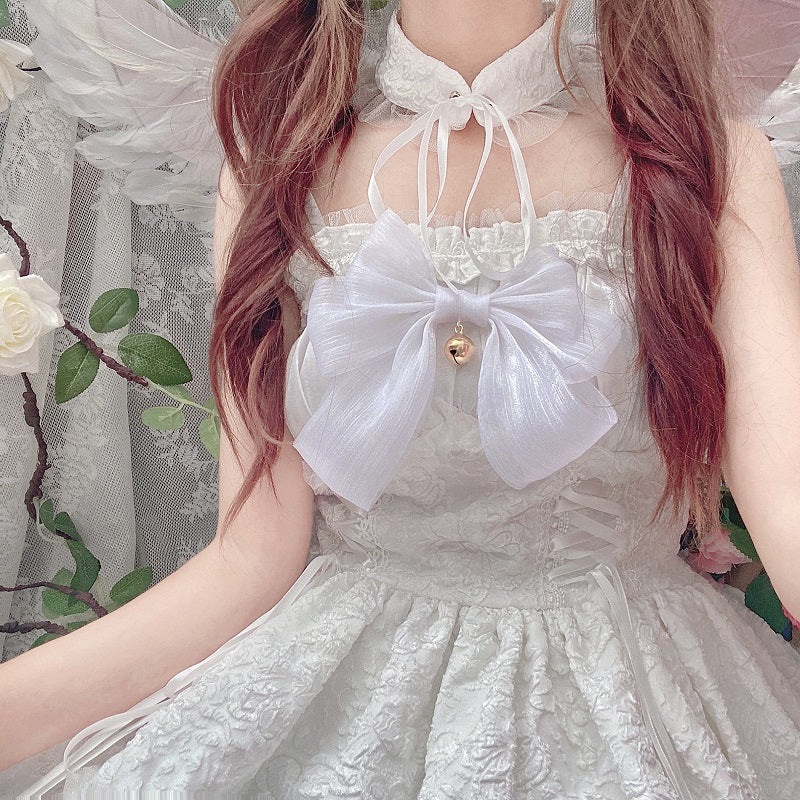 JSK Dress♥Ready to Ship♥Little Devil ♥Gothic Lolita Dress