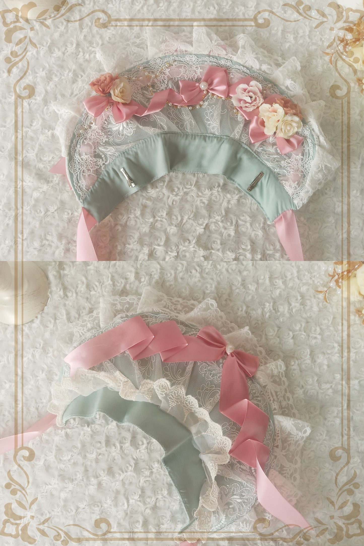 Handmade BNT by TRD Lolita
