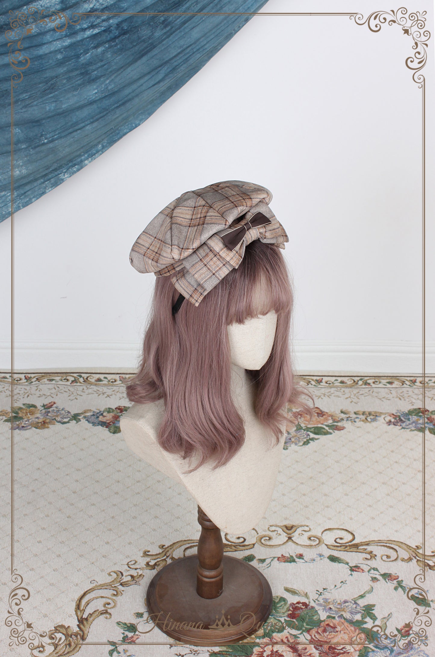 JSK Dress Full Set ♥Pre-order 2 months♥ Island Forest ♥ Sweet Lolita Dress