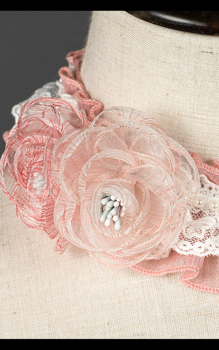 JSK Set♥Ready to Ship♥Gloucester♥Sweet Lolita Dress