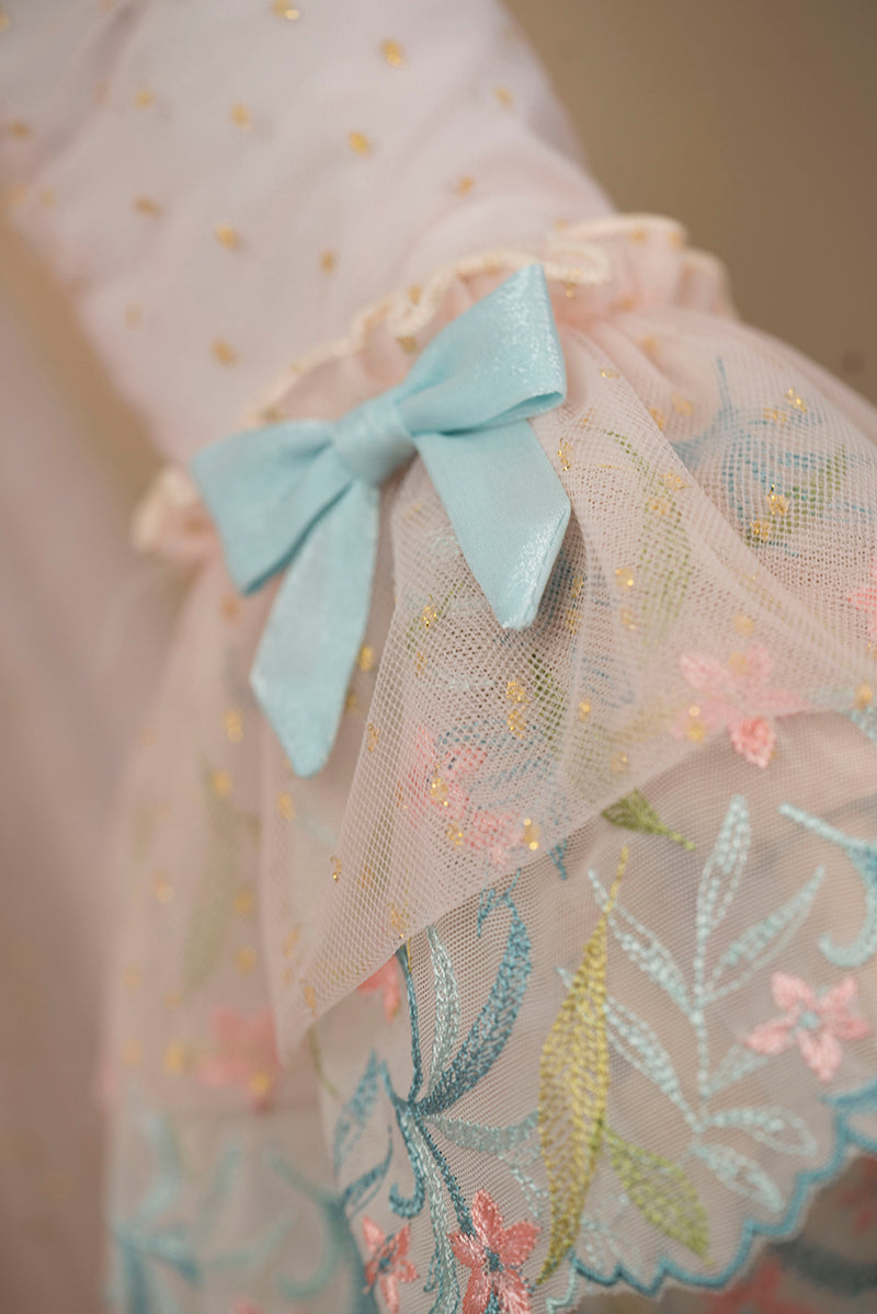 OP Dress♥Pre-order♥ Cypress Vine ♥Sweet Lolita Dress