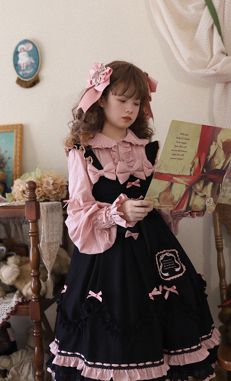 Blouse ♥Ready to Ship♥ Fantasia ♥Sweet Lolita