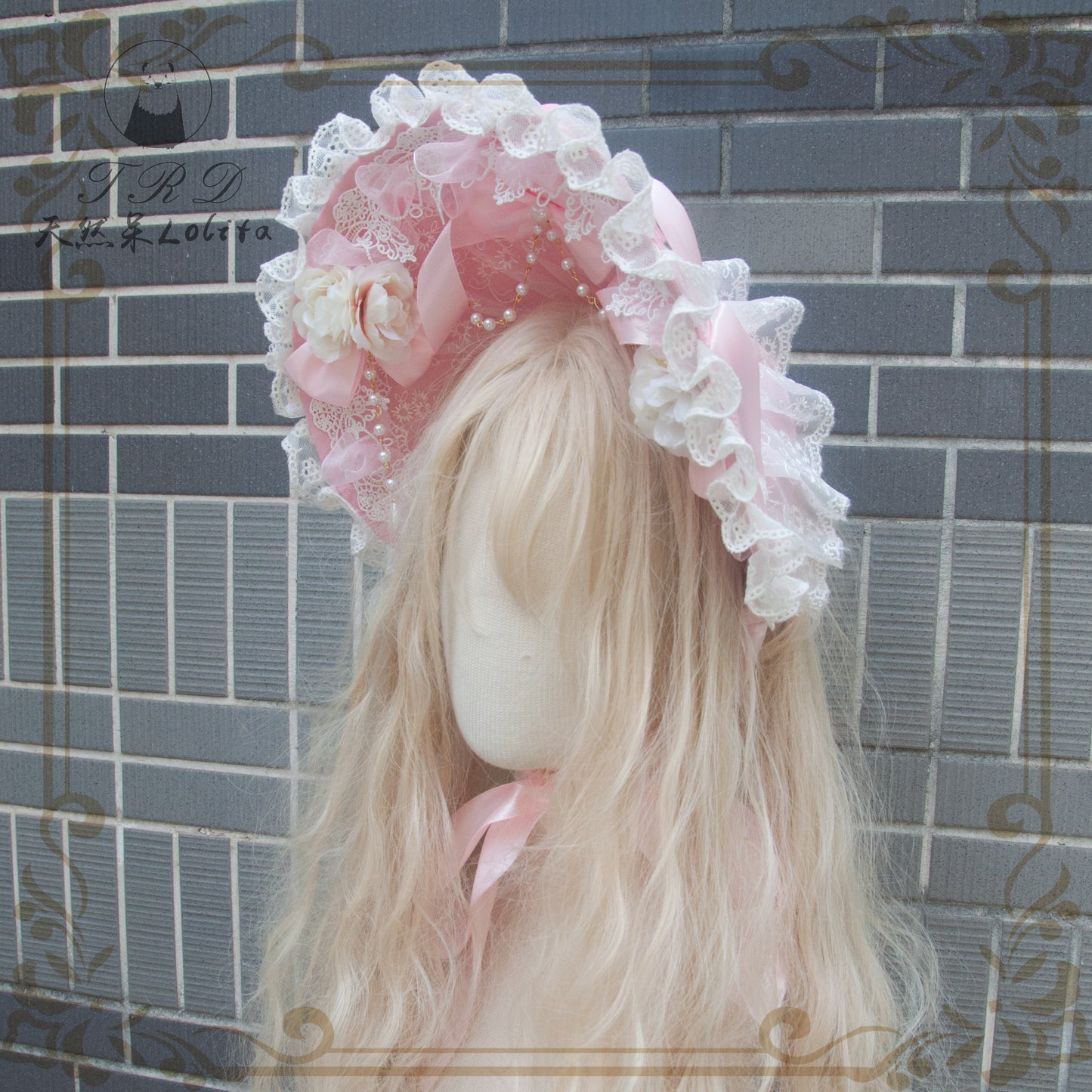 Handmade BNT by TRD Lolita